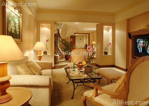 Melia Purosani Yogyakarta 12